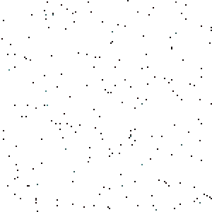 Parallax Scrolling Star Field Example Using Javascript and CSS